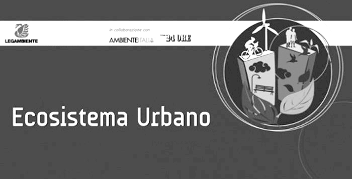 Ecosistema Urbano Legambiente