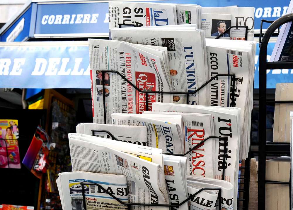 Informazione