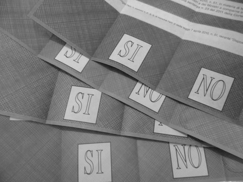 referendum