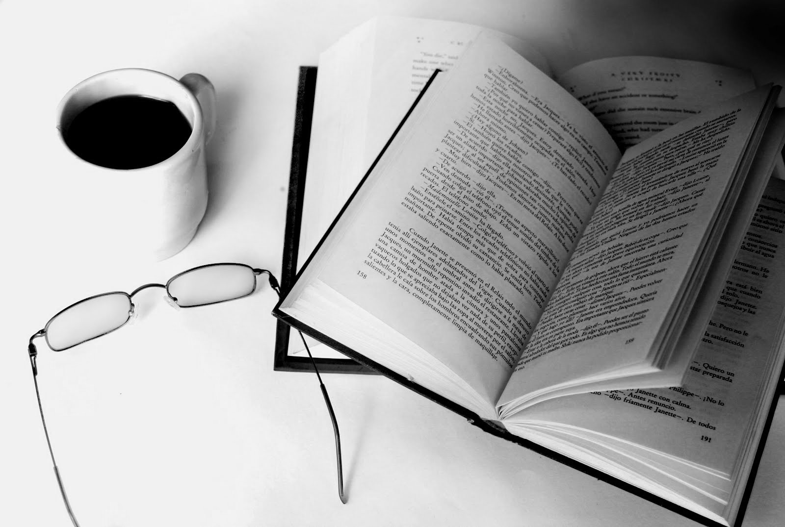 Recensione Libro