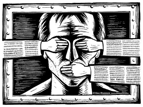 liberta di opinione
