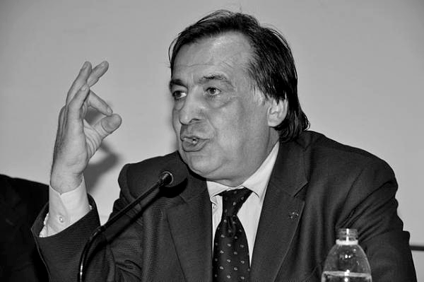 Leoluca Orlando Cascio