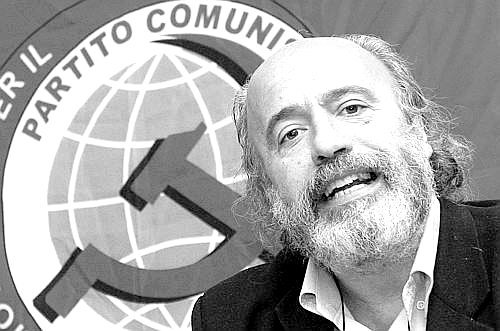 Marco Ferrando