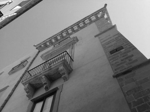 Torre Carosio