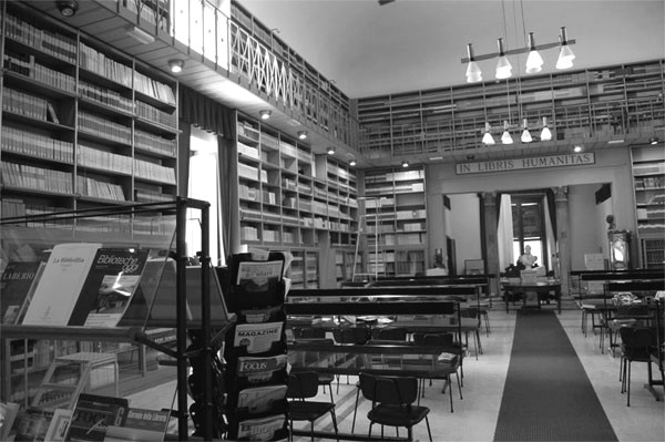 Biblioteca Fardelliana