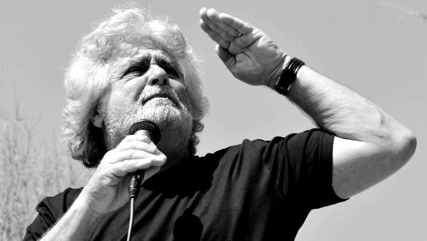 Beppe Grillo