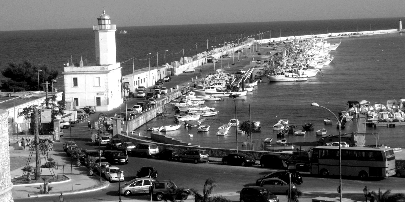 Porto di Manfredonia