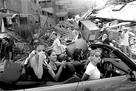 World Press Photo 2007
