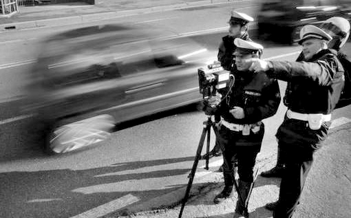 Polizia Municipale
