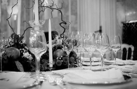 cena di gala