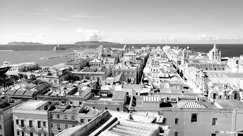Centro storico Trapani