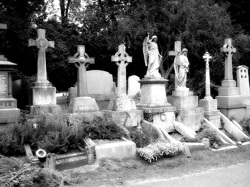 cimitero
