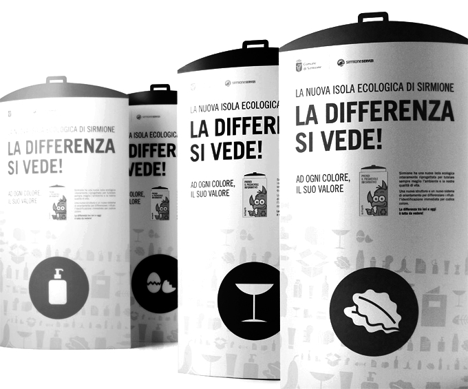 Raccolta Differenziata