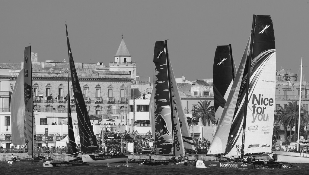 regata