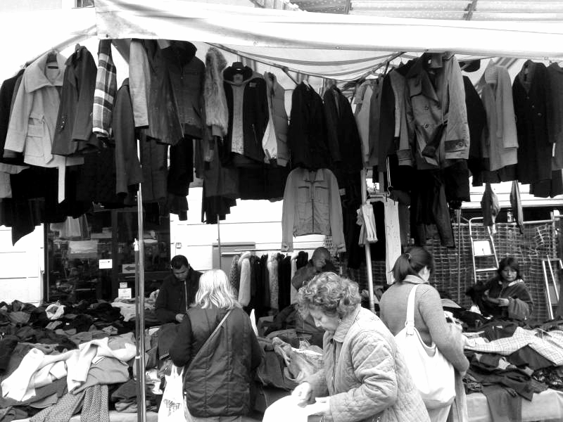 mercatino
