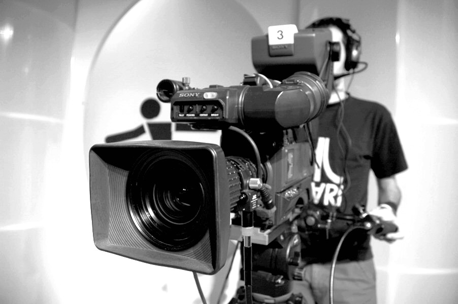 operatore tv