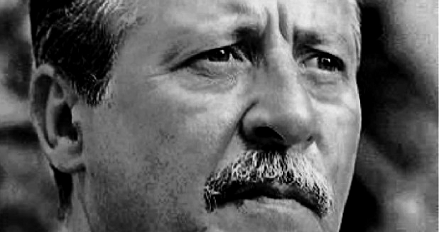 Paolo Borsellino