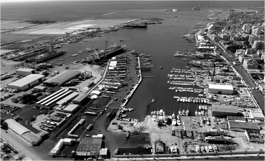 Porto di Trapani
