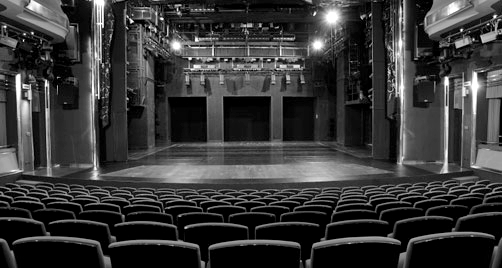 Teatro