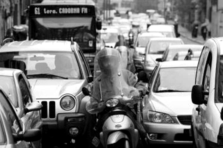 Traffico