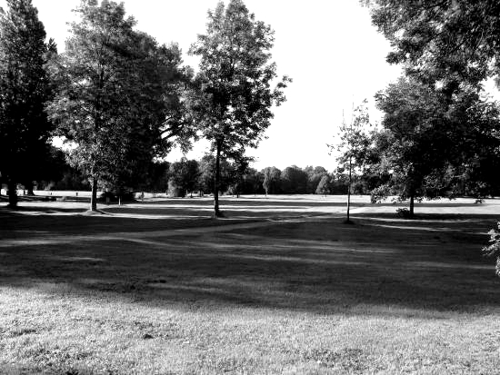 Parco Urbano