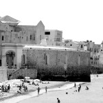 Piazza mercato