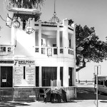 Casina delle Palme