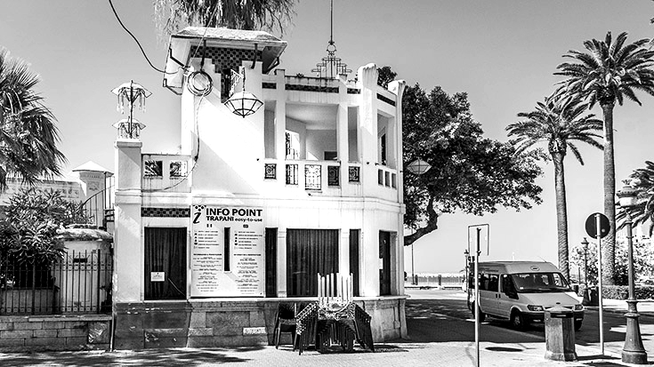 Casina delle Palme