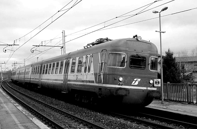 treno